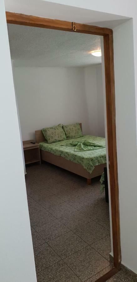 Apartmán Vila Alexandra Eforie Nord Exteriér fotografie