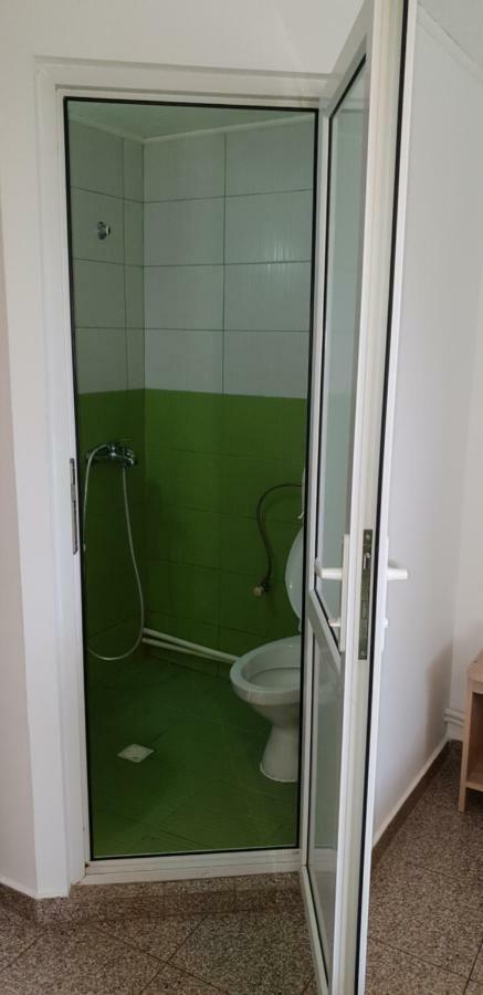 Apartmán Vila Alexandra Eforie Nord Exteriér fotografie