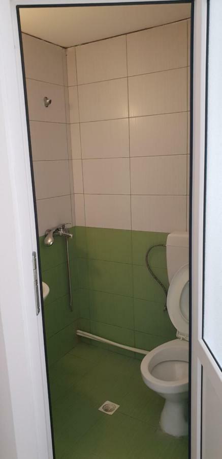 Apartmán Vila Alexandra Eforie Nord Exteriér fotografie