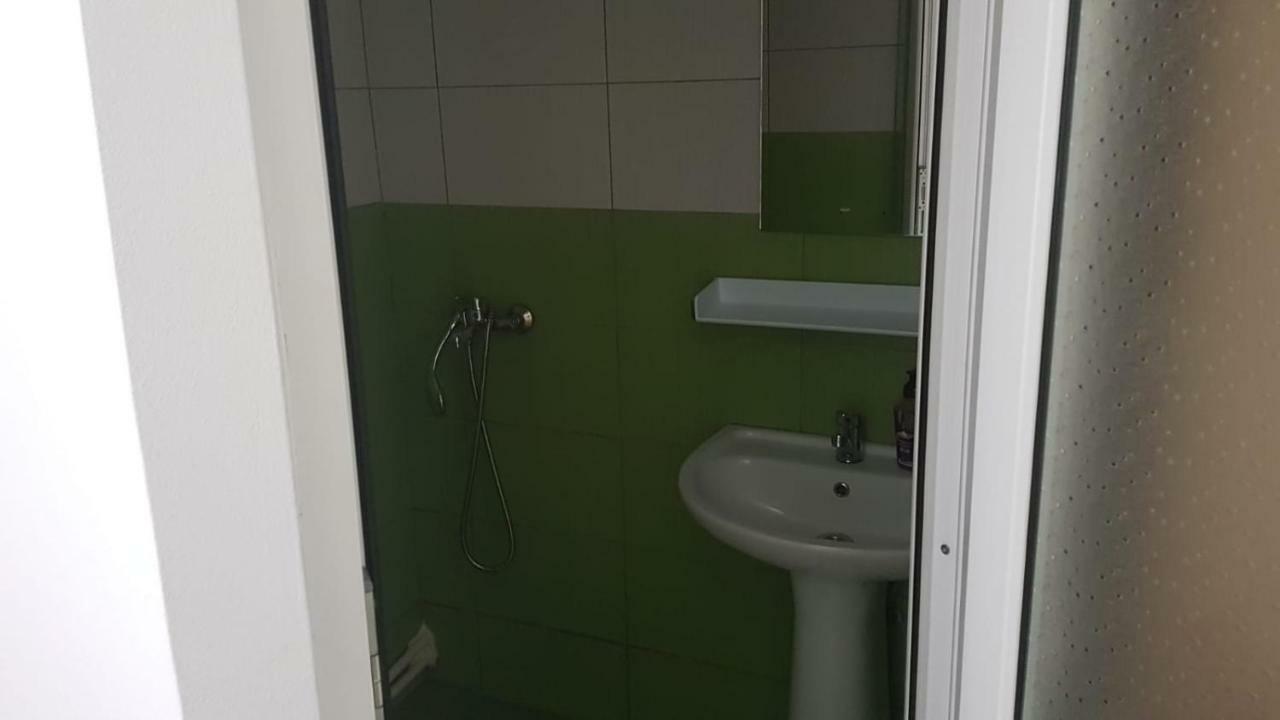 Apartmán Vila Alexandra Eforie Nord Exteriér fotografie