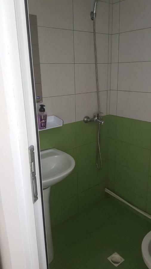 Apartmán Vila Alexandra Eforie Nord Exteriér fotografie
